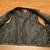 Motor Cycle Leather Vest Men’s Medium 6 thumbnail