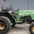 JOHN DEERE 5210 TURF TRACTOR 1 thumbnail