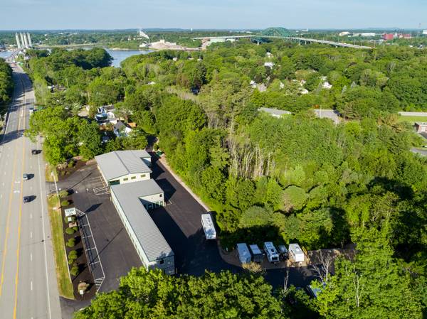 $85 / 40ft2 - Outdoor Parking & Storage (Also Self Storage Units Available) (North Portsmouth)63932056342787120