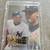 DEREK JETER 1996 FLEER ULTRA "MEDALLION" ROOKIE CARD #386 2 thumbnail