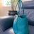 Authentic Gucci Top Handle Leather Tote Bag 4 thumbnail