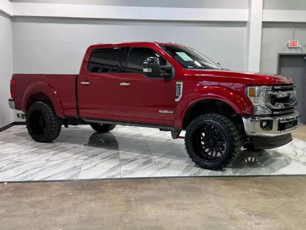 2020 Ford Super Duty F-250 - Photo 5