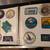 245 vintage Girl Guide Patches 12 thumbnail