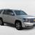 2015 Chevrolet Tahoe Chevy LTZ SUV 5 thumbnail