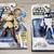 STAR WARS Playschool Heroes figures 1 thumbnail