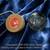 3D Solar System Crystal Ball Laser Engraved Universe Astronomy Gift 4 thumbnail