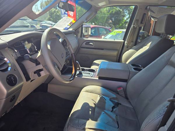 2007 Ford Expedition Limited 4dr SUV - $3,499 (Sacramento)63619149993473124