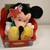 Disney's Mickey Mouse "A Season to Remember" 1999 Plush NIB 1 thumbnail