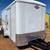 Cargo Box Trailer 6 thumbnail