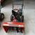 Snowblower (4) Snowblowers All Electric Start $125 to $250 can deliver 10 thumbnail