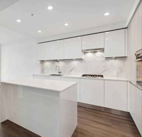 1 Bedroom 1 Bathroom Condo with Utilities/Parking 1