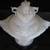 Huge museum quality Chinese Qianlong imperial white jade giant censer 7 thumbnail