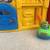 *** Fisher Price Little People Take-Along Wheelies Rev 'N Go Car Ramp 3 thumbnail