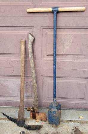 Tools 1