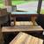 Orchard Crates & Pallet Garden Decor 2 thumbnail