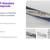 4" x 20 Ft. Peraflex Materials Transfer Hose w/ 9" Steel 8 Hole Flange 4 thumbnail