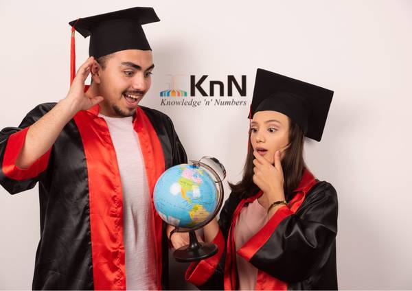 Trusted Overseas Education Consultants and Counsellor for Study Abroad 1