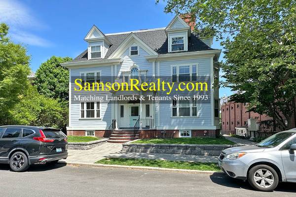 2 Bed & 2 Baths. In-Unit Laundry. Great ES Location. SAMSON 9778 1