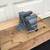 REDUCED:  A like new #4 fancy Bench Vise 3 thumbnail