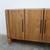 Nia Four Door Acacia Wood Sideboard in Lioness (We have 2!!) 2 thumbnail