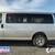 2017 Chevrolet Chevy Express 2500 Passenger LS Van 3D 23 thumbnail