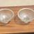 1 Glass Dome for a Light Fixture 2 thumbnail
