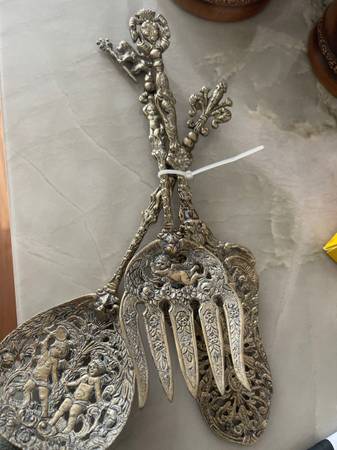 Serving Utensils 1