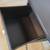Solid Wood side table-night stand 3 thumbnail