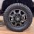 2019 Ford F350 Super Duty Crew Cab F-350 F-250 F250  Lariat Pickup 4D 5 thumbnail