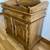 Matching 2-piece Hutch/Dry Sink Set 2 thumbnail