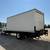 2011 International 20Ft Box Truck 4 thumbnail
