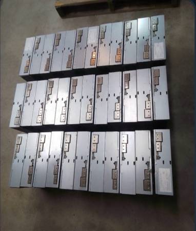 Refurbished fully working S21 psu’s 1