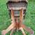 Antique Parlor Table and Settee 6 thumbnail