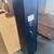 Large 5 Gun Security Cabinet with Fingerprint Lock 2 thumbnail