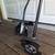 Ryobi two-cycle Cs26 Mini Tiller / brush cutter Combo 2 thumbnail
