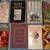 A LOT OF 23 "UNCONVENTIONAL" BOOKS 7 thumbnail