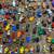 🔥 Huge LEGO Lot – Modular Buildings + Ideas/Marvel – 16 Sets + minifigure 13 thumbnail