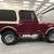 1981 Jeep CJ7 Laredo Frame Off Restoration 6 thumbnail