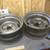 corvette rally wheel code AZ 1 thumbnail