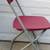 FOLDING CHAIRS 9 thumbnail