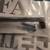 Richelieu cabinets Pull handles Chrome 2 thumbnail