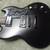 Excellent Epiphone Proline Goth LTD Black SG Special w/ hardcase 2 thumbnail