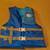 Family Life Vest Safe Jacket Collection New to Excellent Condition!! 13 thumbnail