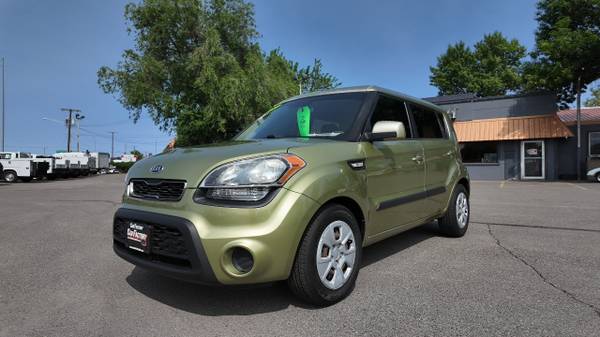 2013 Kia Soul Fresh Remanufactured Engine - $6,990 (Billings, MT)63442843889923121
