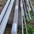 aluminum 6061 T6 and titanium tubing thin wall 3/4in and 5/8in O.D. 2 thumbnail