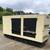 Kohler 80 KW Natural Gas Generator Set w/ 402 Hours 1 thumbnail