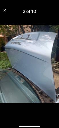 2006 MASERATI-FERARI - $6,200 (Midtown)63614274999937121