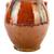 Early 19th-Century Glazed Redware Crock 2 thumbnail