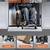 VEVOR Aluminum Door Threshold Ramp for Wheelchairs- New 8 thumbnail