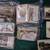 Lot of approx 500 vintage potcards 1 thumbnail
